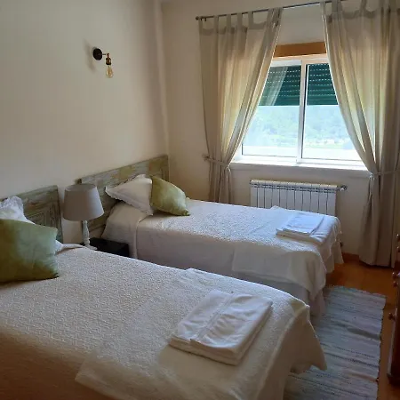 Vila Casa Bela Vista