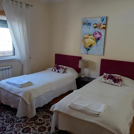 Casa Bela Vista Vila Bem da Fé