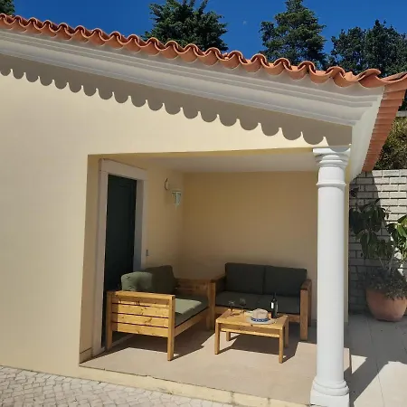 Vila Casa Bela Vista Bem da Fé