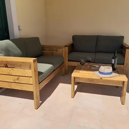 Casa Bela Vista * Bem da Fé