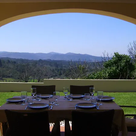 Casa Bela Vista *