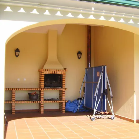 Casa Bela Vista * Bem da Fé