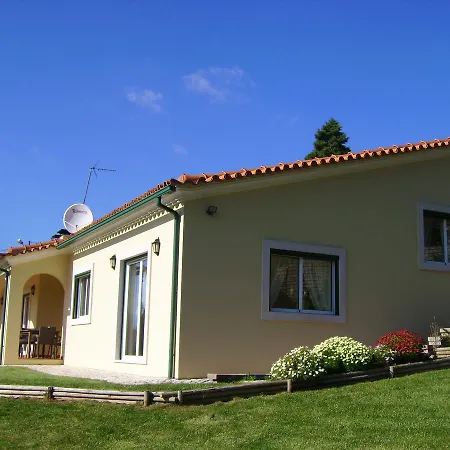 Casa Bela Vista