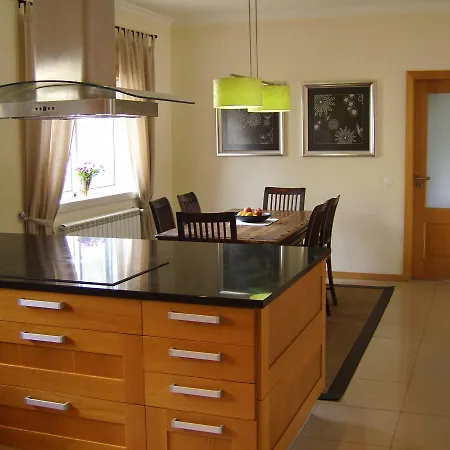 Casa Bela Vista * Bem da Fé