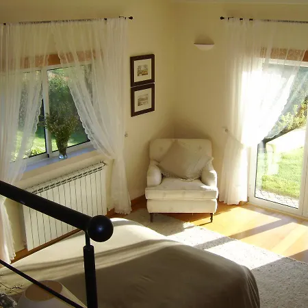 Vila Casa Bela Vista