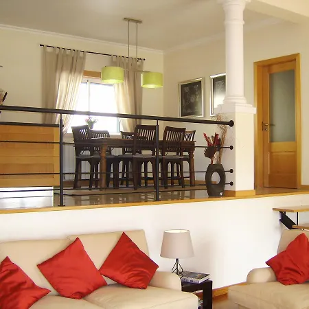 Vila Casa Bela Vista