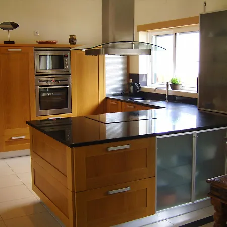 Vila Casa Bela Vista