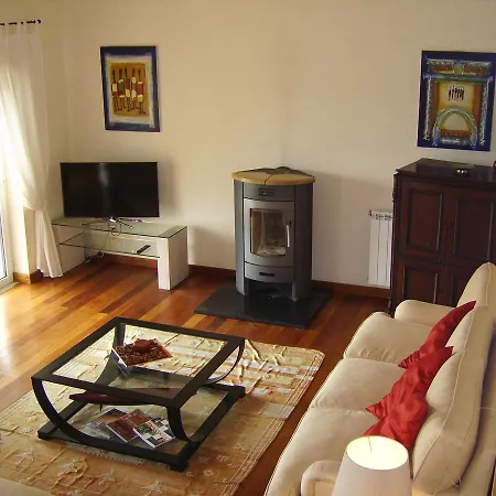 Casa Bela Vista Vila