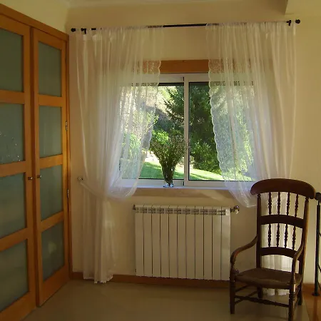 Casa Bela Vista Bem da Fé