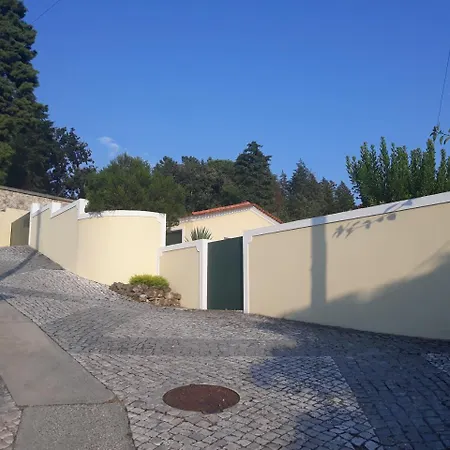 Vila Casa Bela Vista