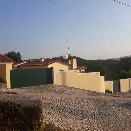 Vila Casa Bela Vista *