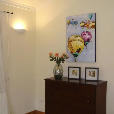 Casa Bela Vista *